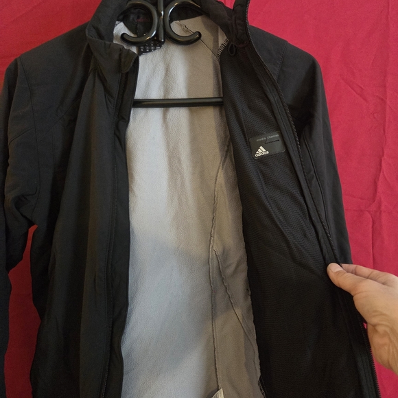 Womens Adidas Jacket - Picture 3 of 3